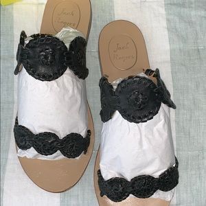 Jack Rogers Sandals